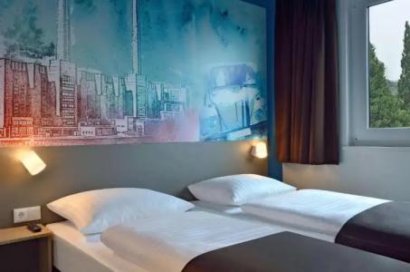 B&B Wolfsburg-Weyhausen - 24