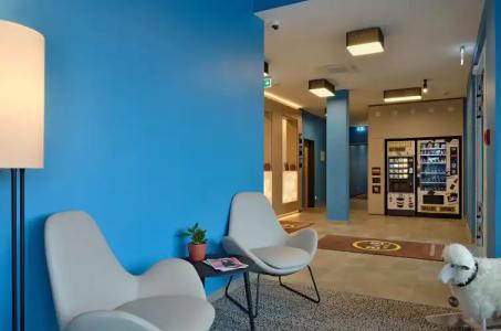 B&B Wolfsburg-Weyhausen - 6