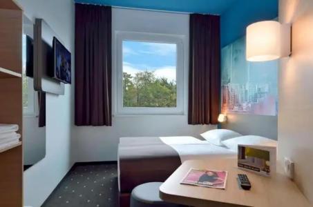 B&B Wolfsburg-Weyhausen - 18