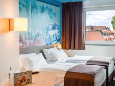 B&B Wolfsburg-Weyhausen - 11