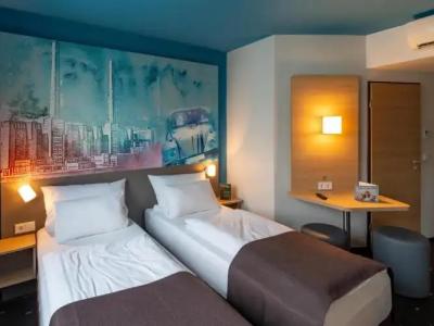 B&B Wolfsburg-Weyhausen - 21