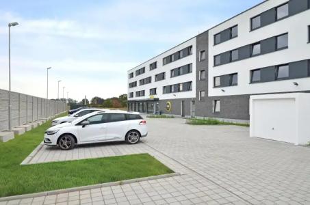 B&B Wolfsburg-Weyhausen - 7