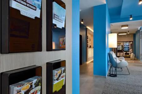 B&B Wolfsburg-Weyhausen - 4