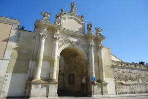 Dimora Le Tre Muse Guest House, Lecce