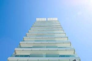 The Tower at St Raphael Resort, Limassol