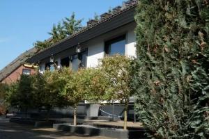 Bed & Breakfast Ravelin, Rees
