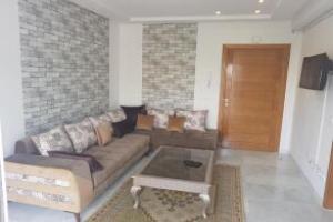 Appartement S+1 Jardin De Carthage, Tunis