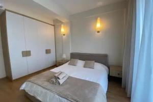 Zavos Aqua Park Vacation Club, Limassol