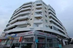 Larnaca Seaview Rooms, Larnaka
