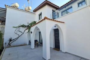 Phaedrus Living: Seaview Luxury Villa Venus, Paphos