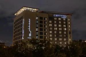 Centro Mada Amman by Rotana, Amman