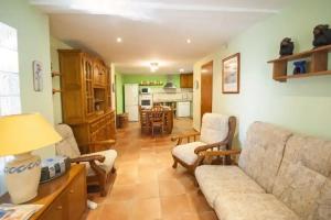 Villa Mora su due livelli a 50 metri dal mare - wi-fi, Avola