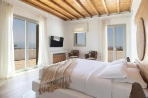 Ker Estate by Ethos Hospitality, Mykonos