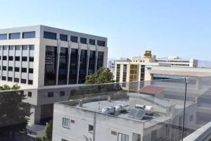 BAZ TOWER, Nicosia