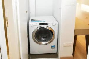 BAZ TOWER Apart-hotel