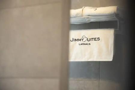 Jimmy's Suites - 32