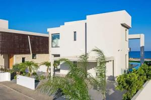 Eros Cyprus Villa