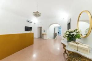 RIAMA AGRIRESORT, Naples