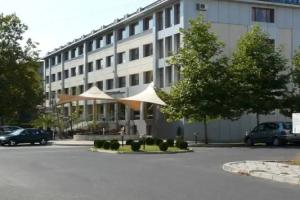 Ustra Hotel, Kurdzhali