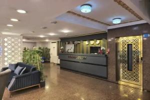 Yilmazel Hotel, Gaziantep