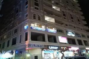 Almanara Hotel Marsa Matrouh