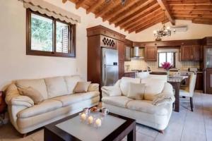 Villa Elizabeth, Limassol