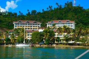 Hacienda Samana Bay Hotel, Samana