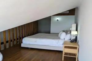 Hacienda Bay Hotel, Samana