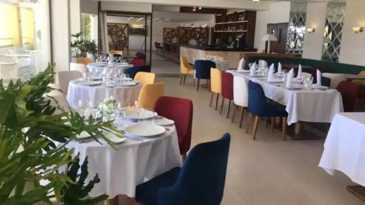 Hacienda Samana Bay - 18