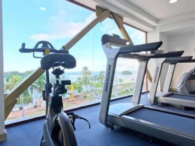 Hacienda Samana Bay - 20