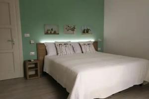 Bed & Breakfast «Tenuta Aletheia B&B», Alliste