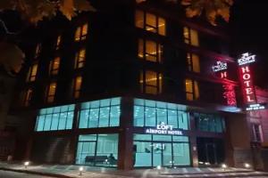 LOFT AİRPORT HOTEL