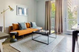 Placemakr Music Row Hotel, Nashville