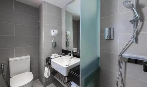Holiday Inn Express Bangkok Soi Soonvijai, an IHG - 108