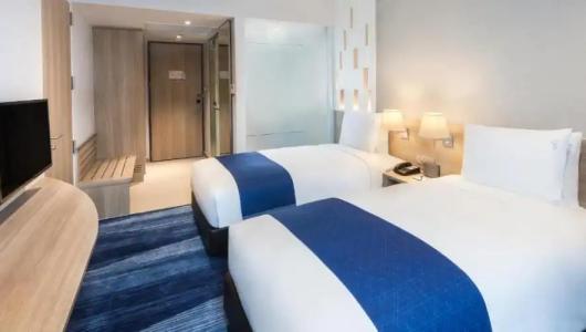 Holiday Inn Express Bangkok Soi Soonvijai, an IHG - 115