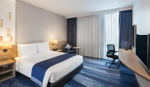 Holiday Inn Express Bangkok Soi Soonvijai, an IHG - 109