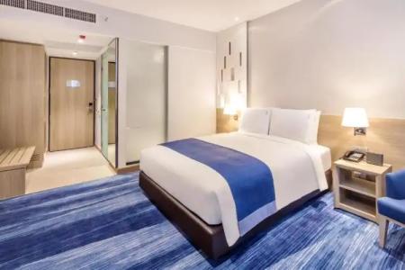 Holiday Inn Express Bangkok Soi Soonvijai, an IHG - 107