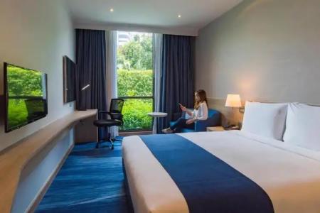 Holiday Inn Express Bangkok Soi Soonvijai, an IHG - 104