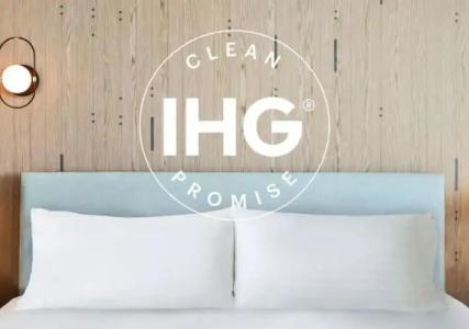 Holiday Inn Express Bangkok Soi Soonvijai, an IHG - 103