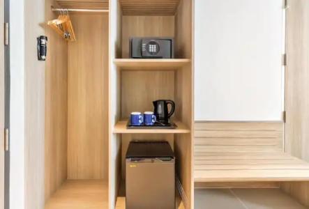 Holiday Inn Express Bangkok Soi Soonvijai, an IHG - 106