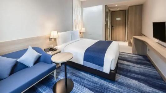 Holiday Inn Express Bangkok Soi Soonvijai, an IHG - 112