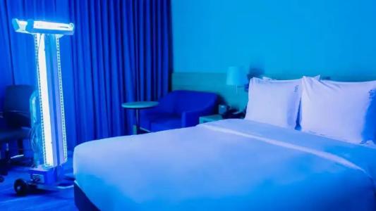 Holiday Inn Express Bangkok Soi Soonvijai, an IHG - 111