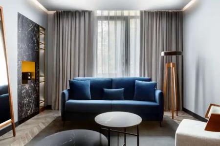 Radisson Collection Bilbao - 12