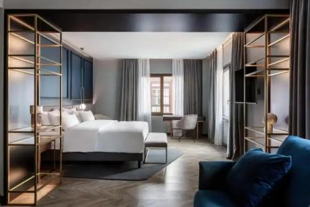 Radisson Collection Bilbao - 3