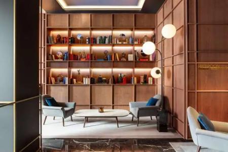 Radisson Collection Bilbao - 23