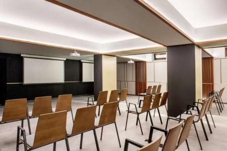 Radisson Collection Bilbao - 33