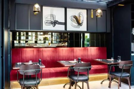 Radisson Collection Bilbao - 30