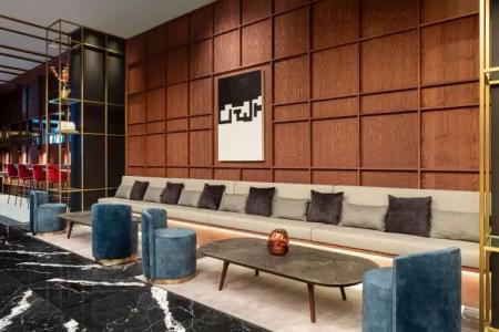 Radisson Collection Bilbao - 29