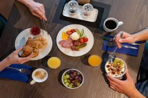 ibis Styles Hotel, Bad Reichenhall