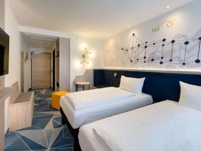 ibis Styles Bad Reichenhall - 2